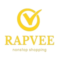 Rapvee - Logo