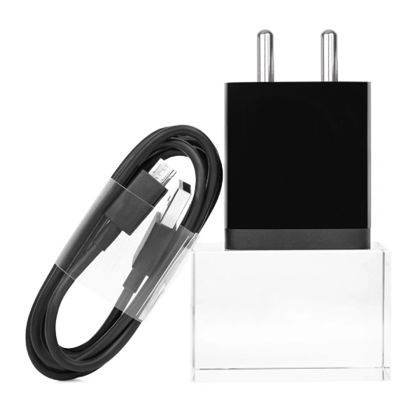 MI 2A Fast Charger With Cable