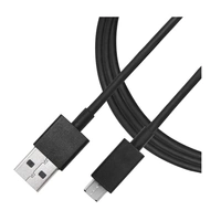 MI 2A Fast Charger With Cable