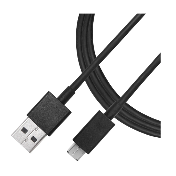 MI 2A Fast Charger With Cable
