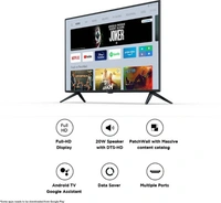 Mi 4A Full HD LED Smart Android TV - 40 Inch (100 CM)