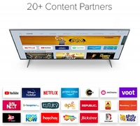 MI 4A Pro HD Ready LED Smart Android TV - 32 Inch (80 CM)