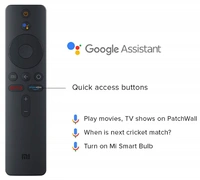MI 4A Pro HD Ready LED Smart Android TV - 32 Inch (80 CM)
