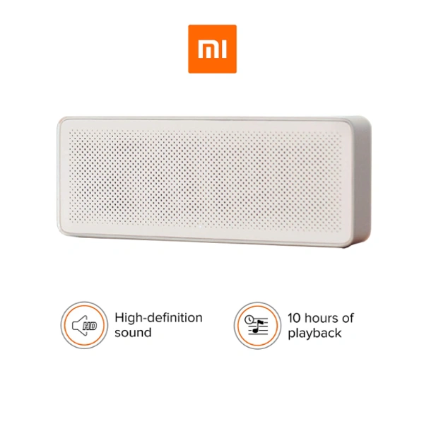 MI Basic 2 5W Bluetooth Speaker