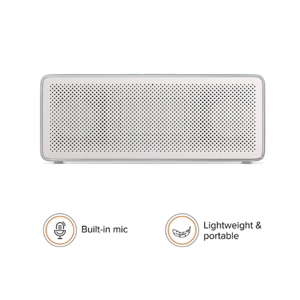 MI Basic 2 5W Bluetooth Speaker