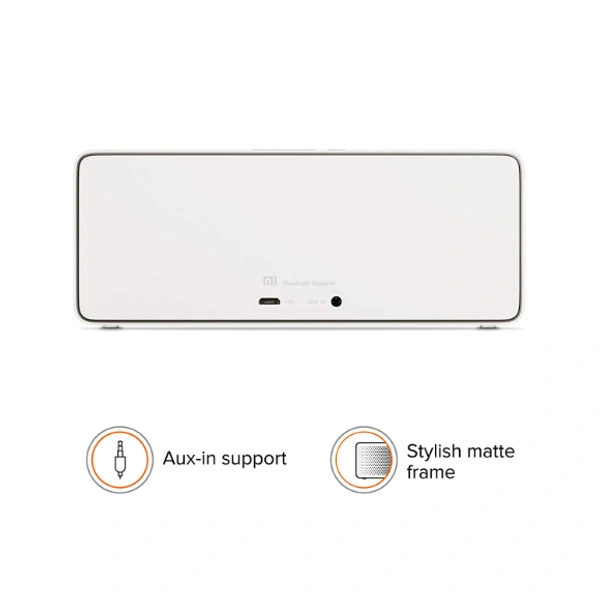 MI Basic 2 5W Bluetooth Speaker