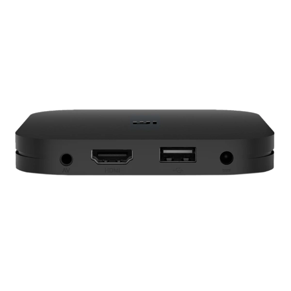 MI Box 4K