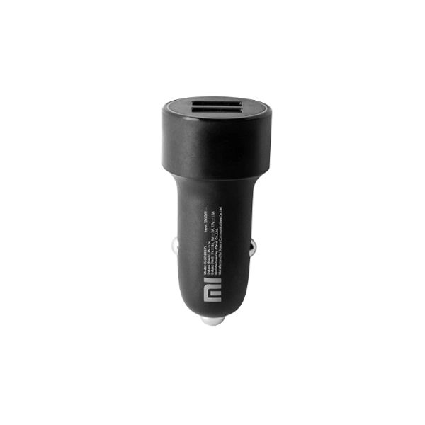 MI Car Charger