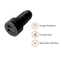 MI Car Charger