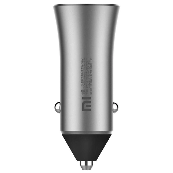 MI Car Charger Pro (18 Watt)