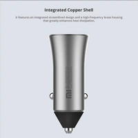 MI Car Charger Pro (18 Watt)