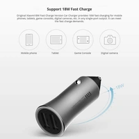 MI Car Charger Pro (18 Watt)