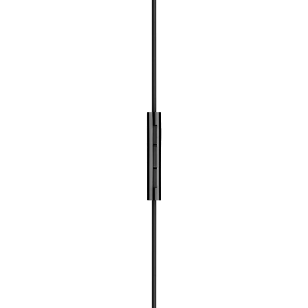 Mi Dual Driver in-Ear Earphones with Mic and Long Tangle-Free Cable(Blue)