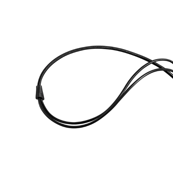 Mi Dual Driver in-Ear Earphones with Mic and Long Tangle-Free Cable(Blue)