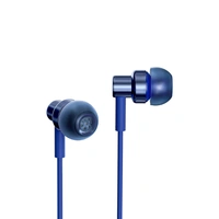MI Hi-Resolution Audio Wired Earphones - Blue