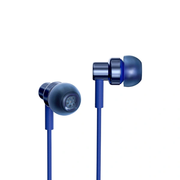 MI Hi-Resolution Audio Wired Earphones - Blue