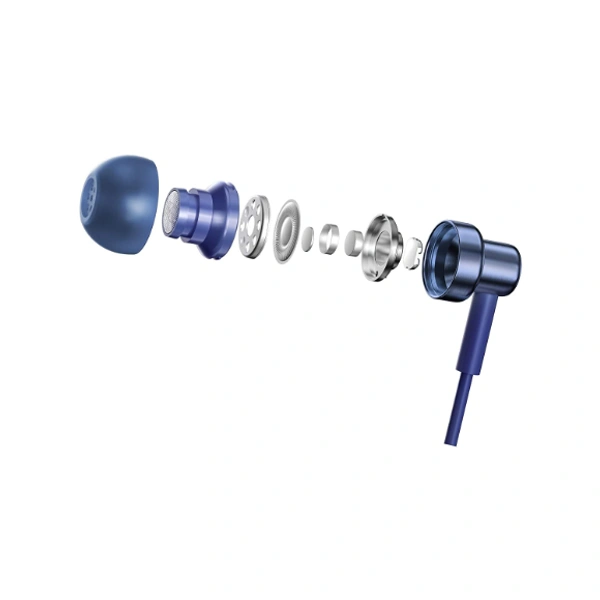 MI Hi-Resolution Audio Wired Earphones - Blue