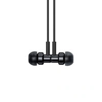 MI Hi-Resolution Audio Wired Headset - Black