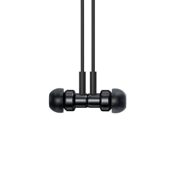 MI Hi-Resolution Audio Wired Headset - Black