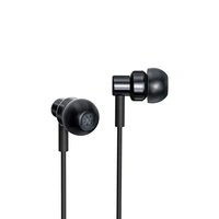 MI Hi-Resolution Audio Wired Headset - Black