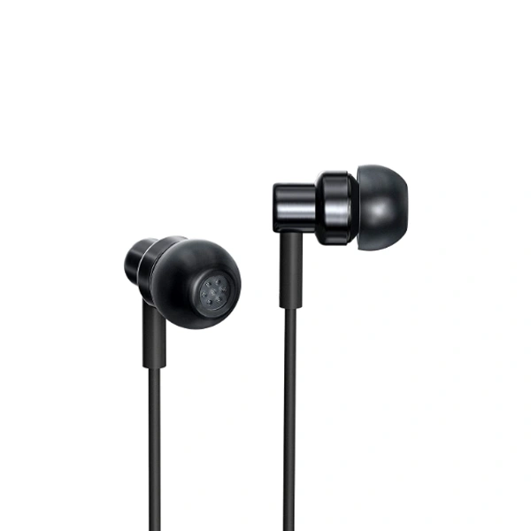 MI Hi-Resolution Audio Wired Headset - Black