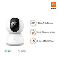 MI Home Security Camera