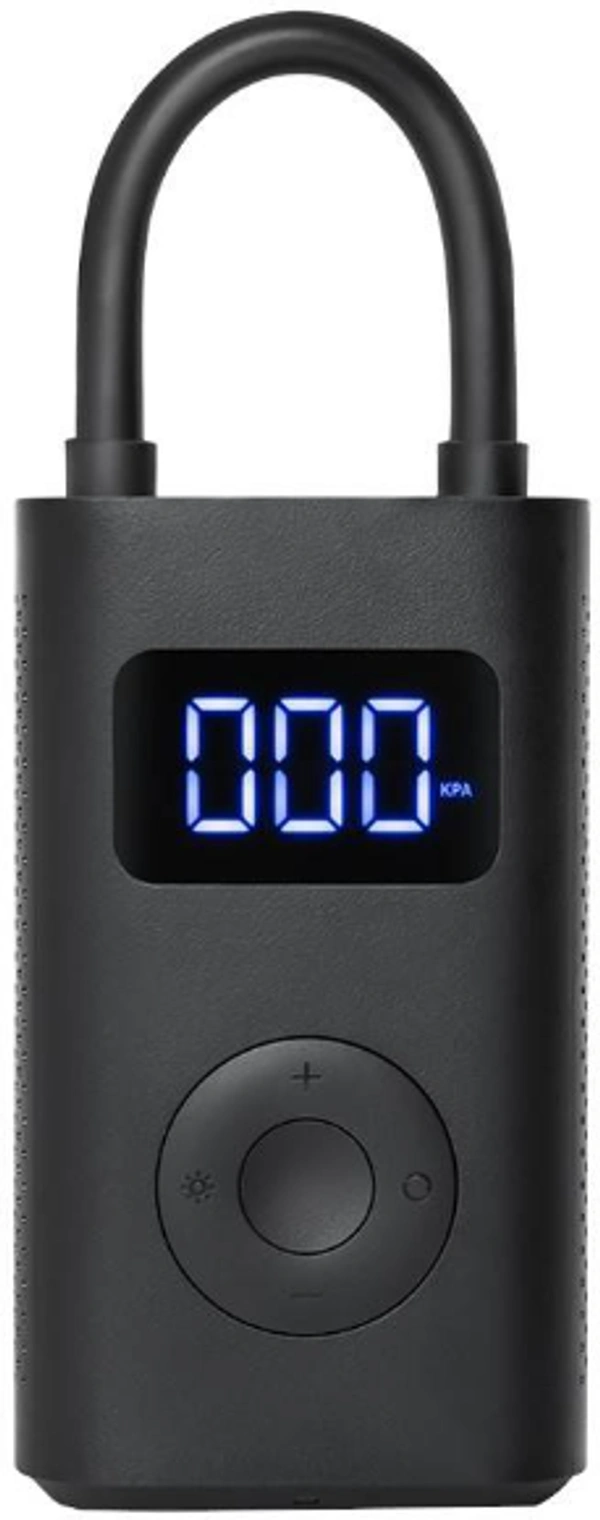 Mi Portable Electric Air Compressor (Tyre Inflator)