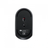 MI Portable Wireless Mouse - Black