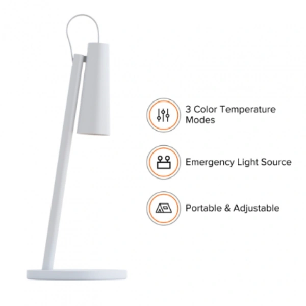 MI Rechargeable LED Lamp