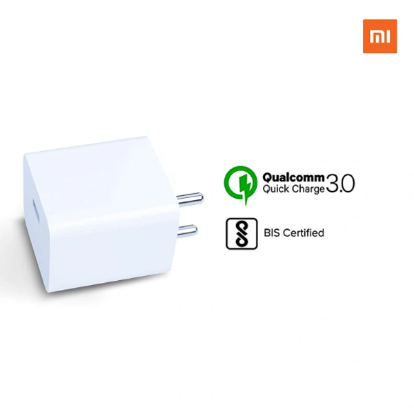 MI SONIC CHARGE ADAPTER (27 WATT)