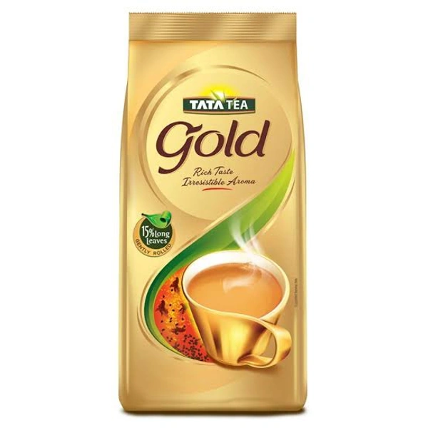 Tata Gold Tea - 500g