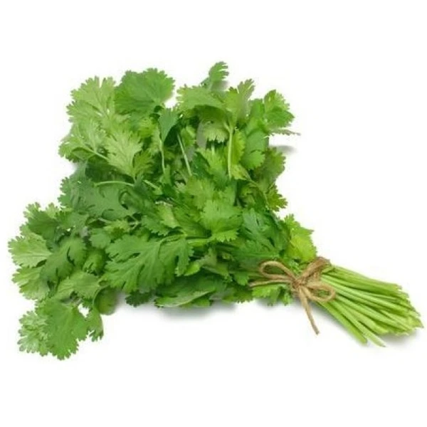 Local Coriander Leaves/Dhaniya Patta - 100gm