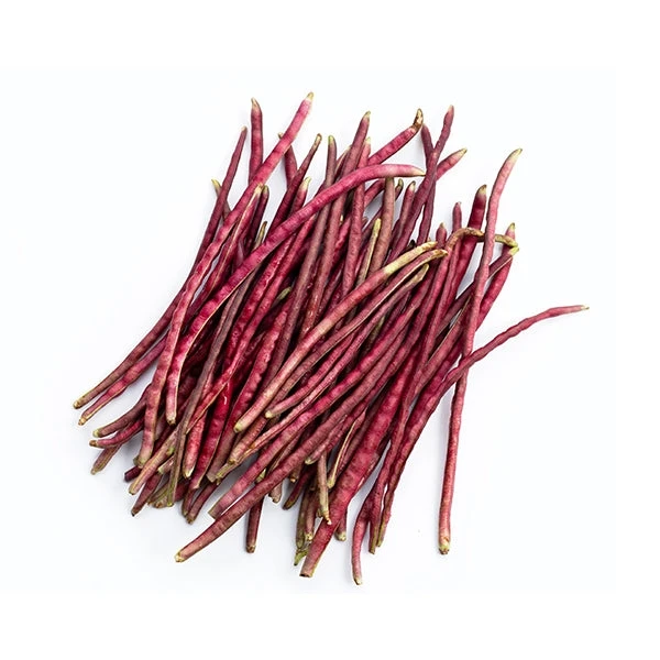 Snake Beans/Bharbhatti (Red) - 250gm