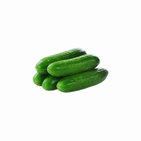 Cucumber/Kheera - 250gm