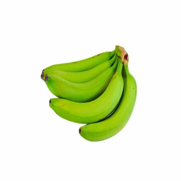 Banana/Kela Raw - 500gm