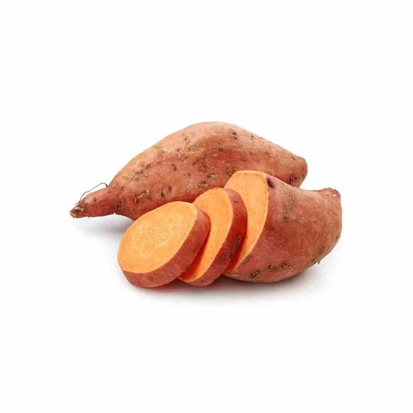 Sweet Potato/Shakarkand (Orange) - 250gm