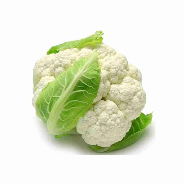 Cauliflower/Phoolgobhi (Hybride) - 500gm