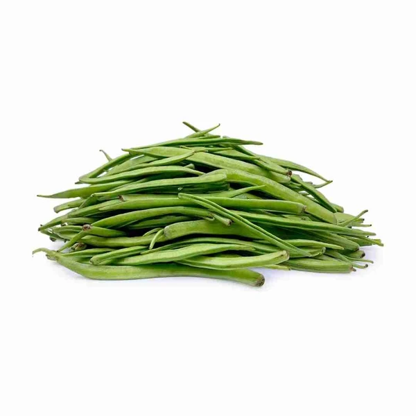 Cluster Beans/Gawarfalli - 250gm