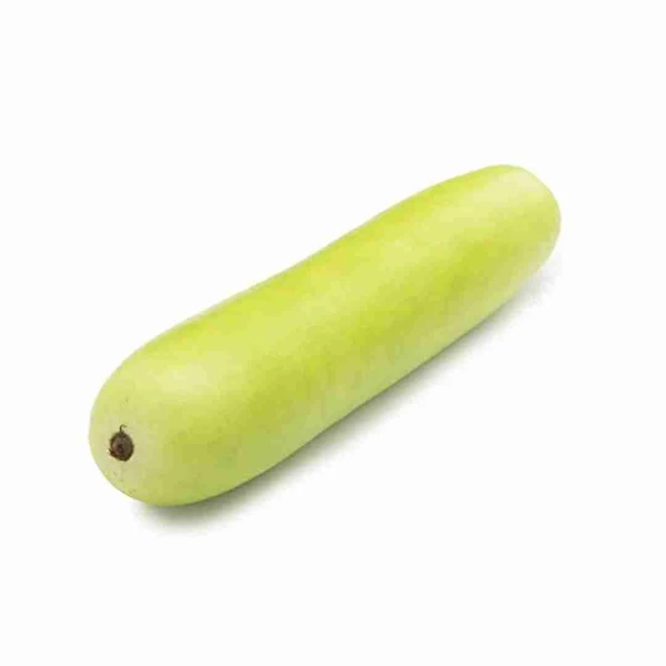 Bottle Gourd/Lauki (Long) - 500gm