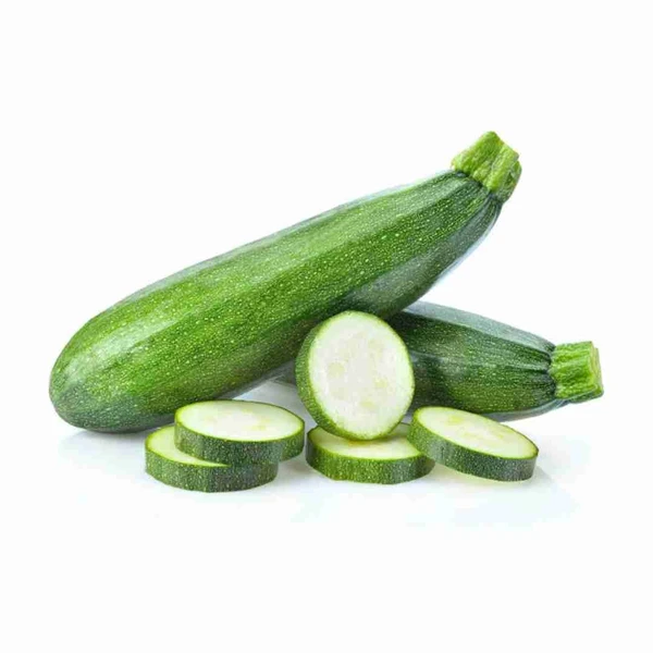 Zucchini Green  - 250gm