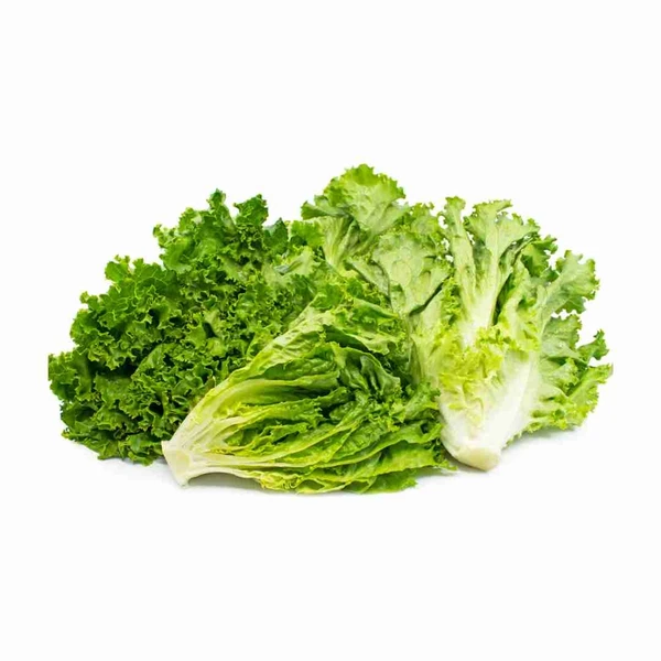 Exotic Green Leafy Lettuce - 250gm