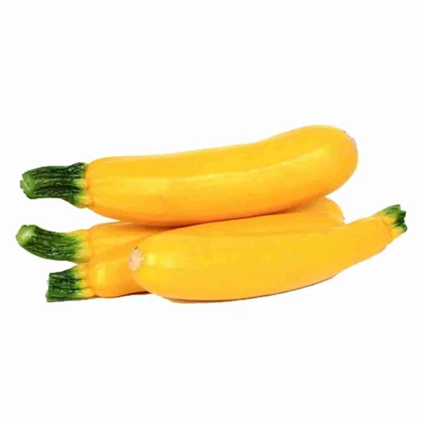 Zucchini Yellow - 250gm