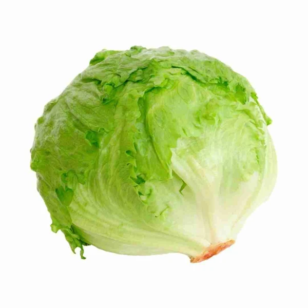 Exotic Iceberg Lettuce  - 250gm