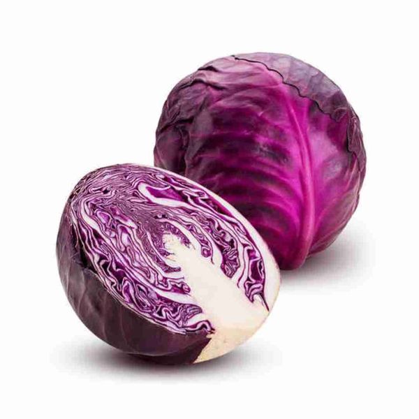 Cabbage Purple - 250gm