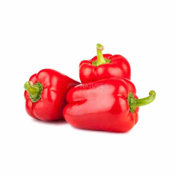 Capsicum Red