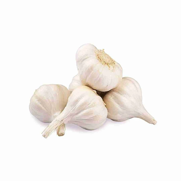 Local Bulb Garlic/Lahsoon - 250gm