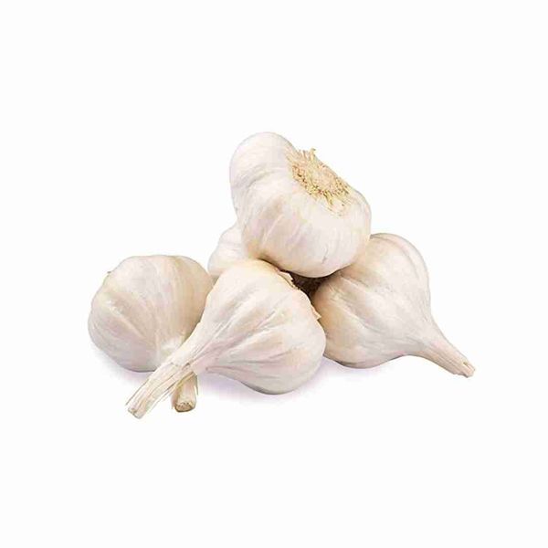 Garlic/Lahsoon Whole  - 250gm