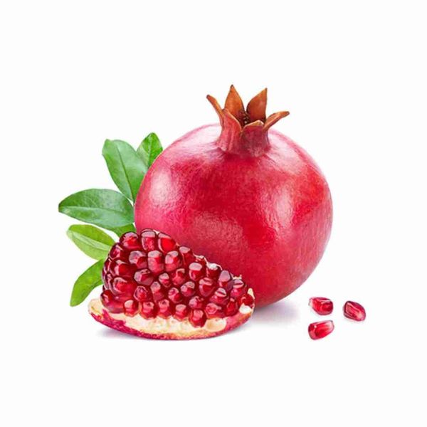 Pomegranate/Anar (Medium) - 500gm