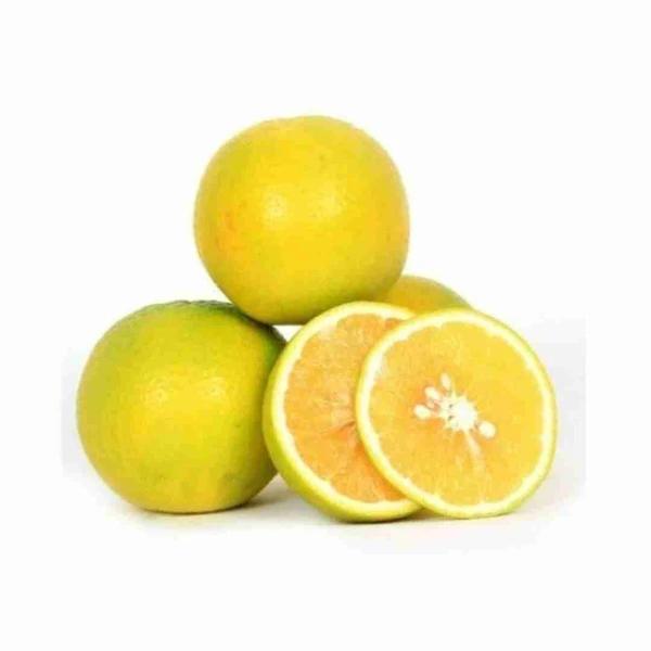 Local Farms Sweet Lime/Mosambi - Premium - 500gm