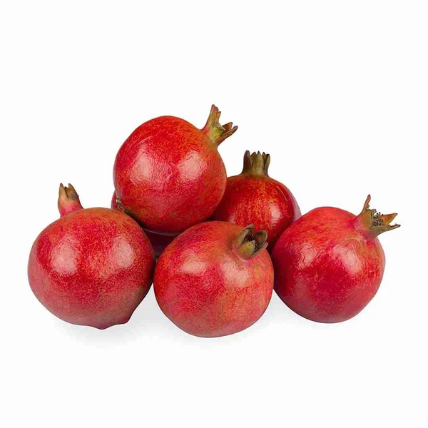 Pomegranate / Aanar ( Small ) - 500gm